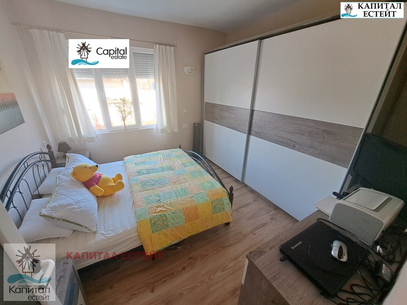 Till salu  Hus region Burgas , Kablesjkovo , 76 kvm | 73696550 - bild [8]