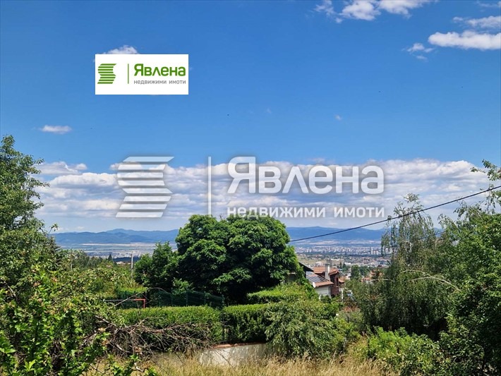 Продава КЪЩА, гр. София, Горна баня, снимка 2 - Къщи - 55744831