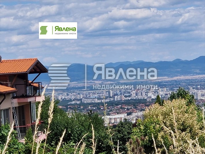 Продава КЪЩА, гр. София, Горна баня, снимка 3 - Къщи - 55744831