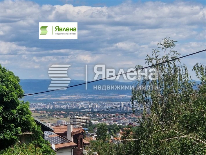 Продава КЪЩА, гр. София, Горна баня