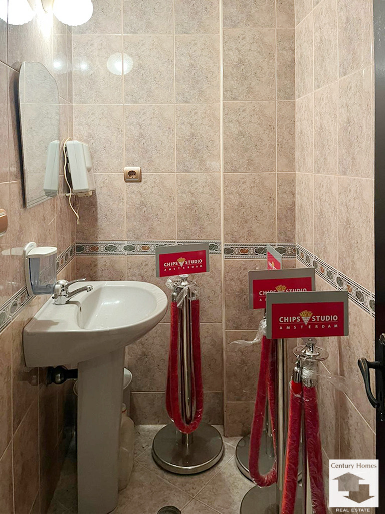 Продава  Заведение град Велико Търново , Център , 114 кв.м | 91870163 - изображение [8]