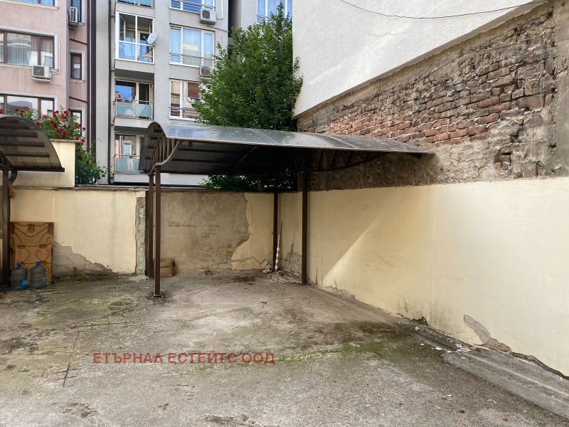 In vendita  Posto auto Sofia , Tsentar , 15 mq | 20087831 - Immagine [2]