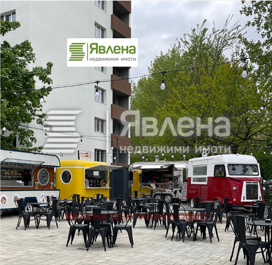 Продаја  Плот Софија , Студентски град , 309 м2 | 47442452 - слика [2]