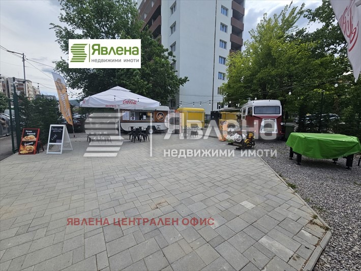 Продаја  Плот Софија , Студентски град , 309 м2 | 47442452 - слика [3]