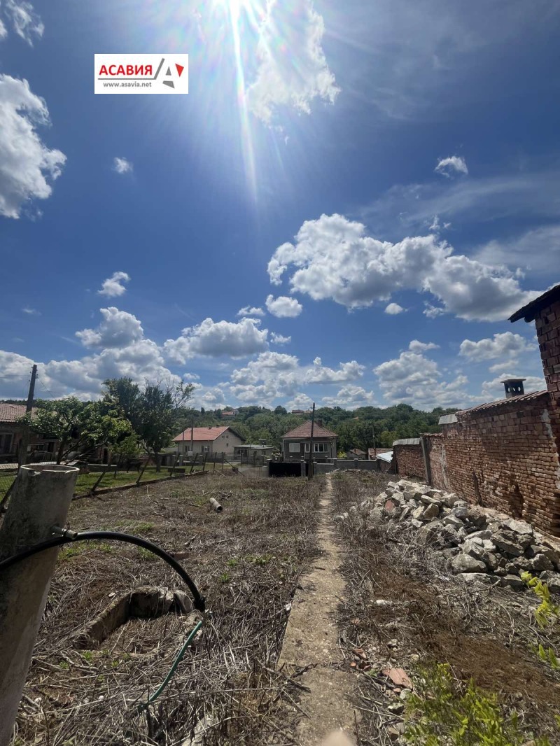 Til salg  Grund region Pleven , Radishevo , 700 kvm | 60732601 - billede [2]