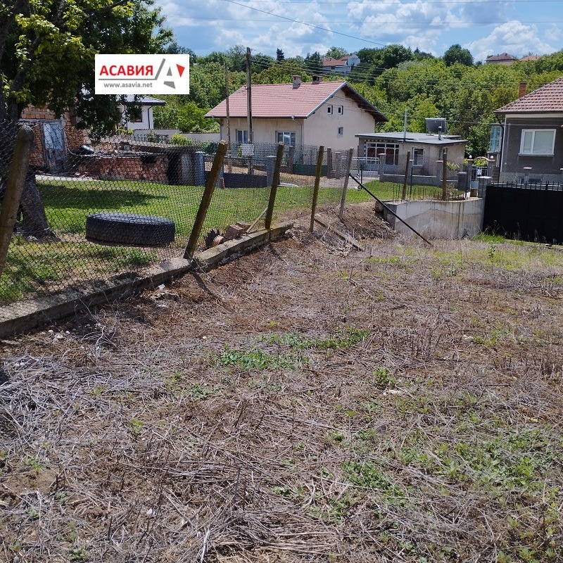 Til salg  Grund region Pleven , Radishevo , 700 kvm | 60732601 - billede [4]