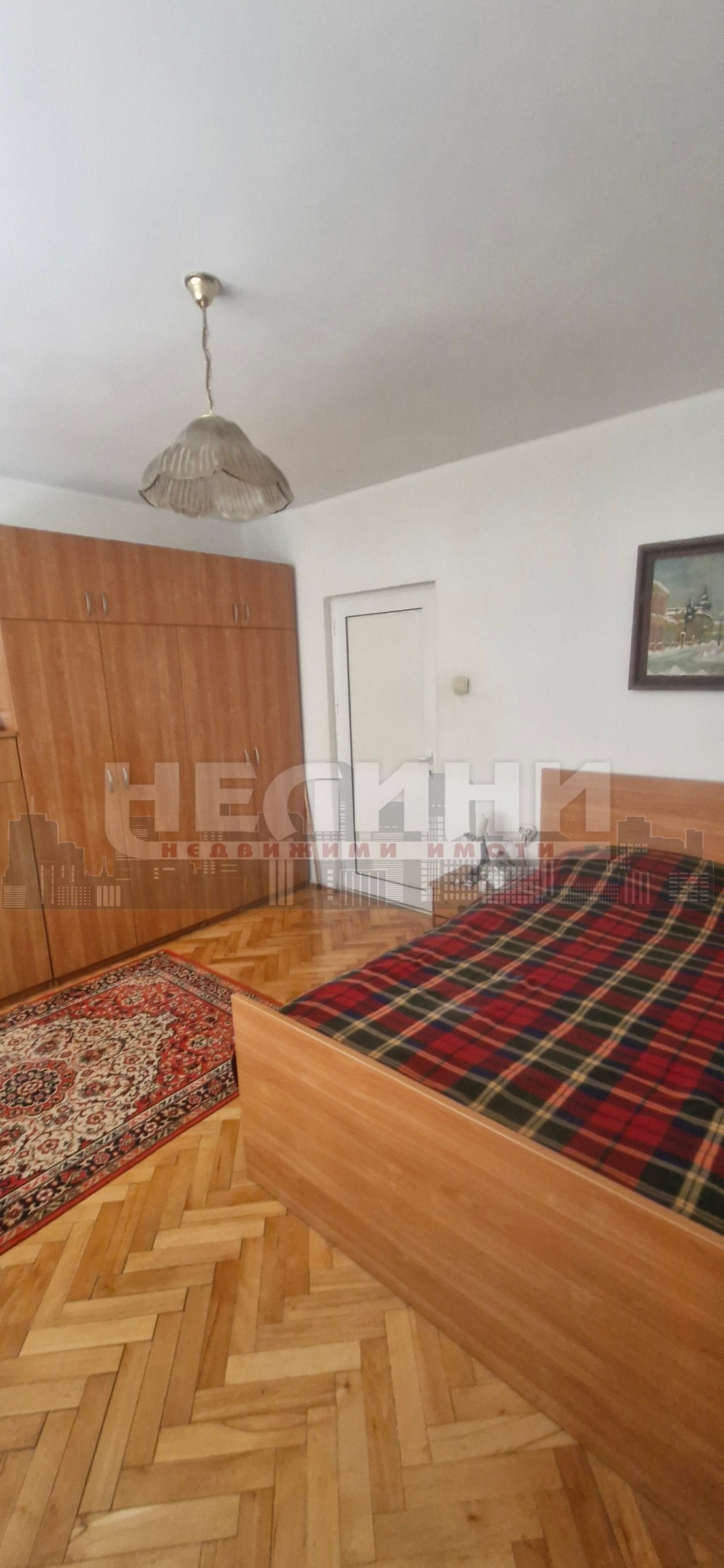 Продава 1-СТАЕН, гр. Русе, Възраждане, снимка 3 - Апартаменти - 54423614