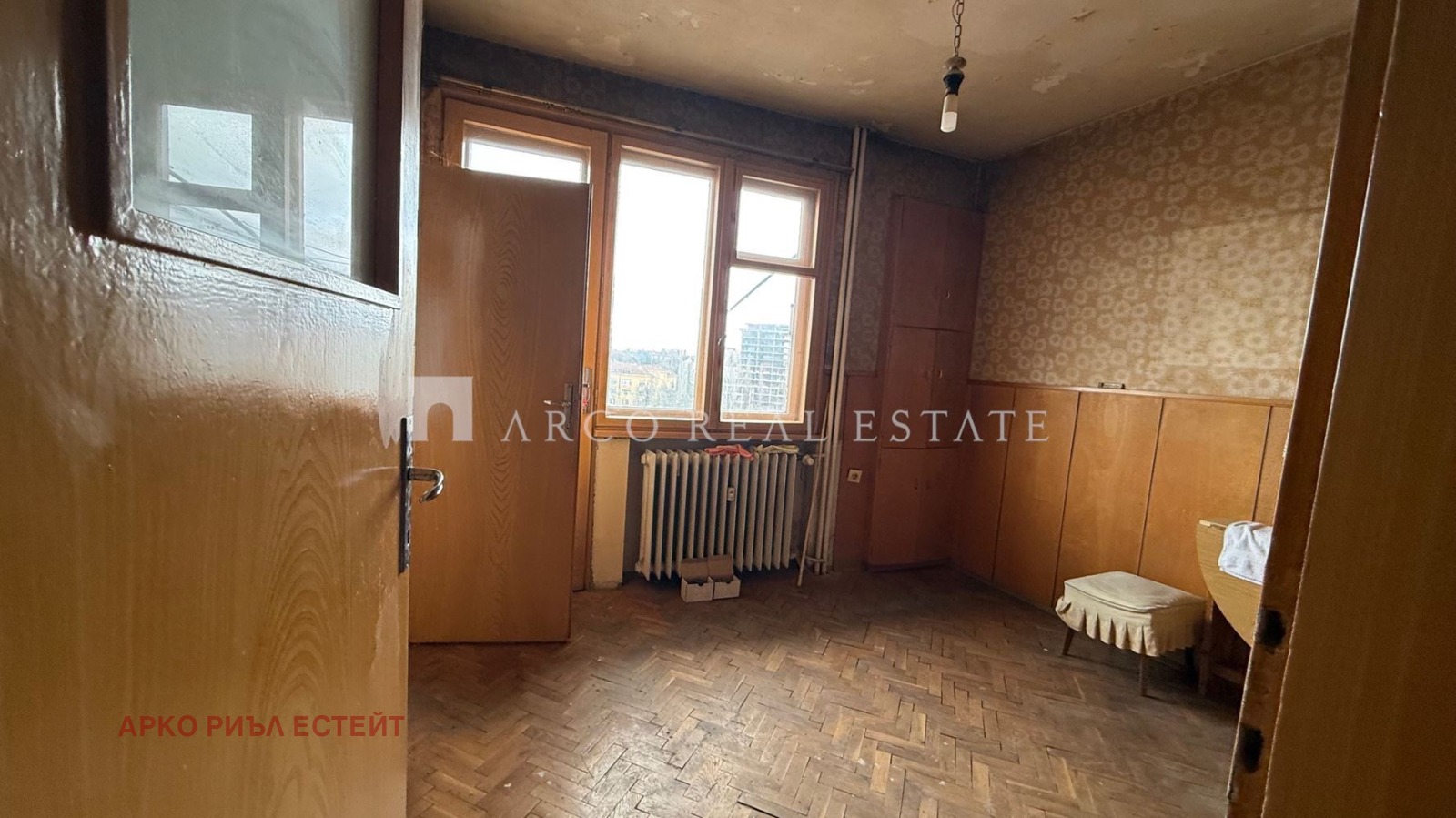 Продава 2-СТАЕН, гр. София, Иван Вазов, снимка 5 - Апартаменти - 54122733