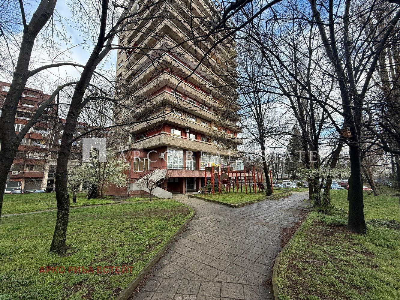 Продава 2-СТАЕН, гр. София, Иван Вазов