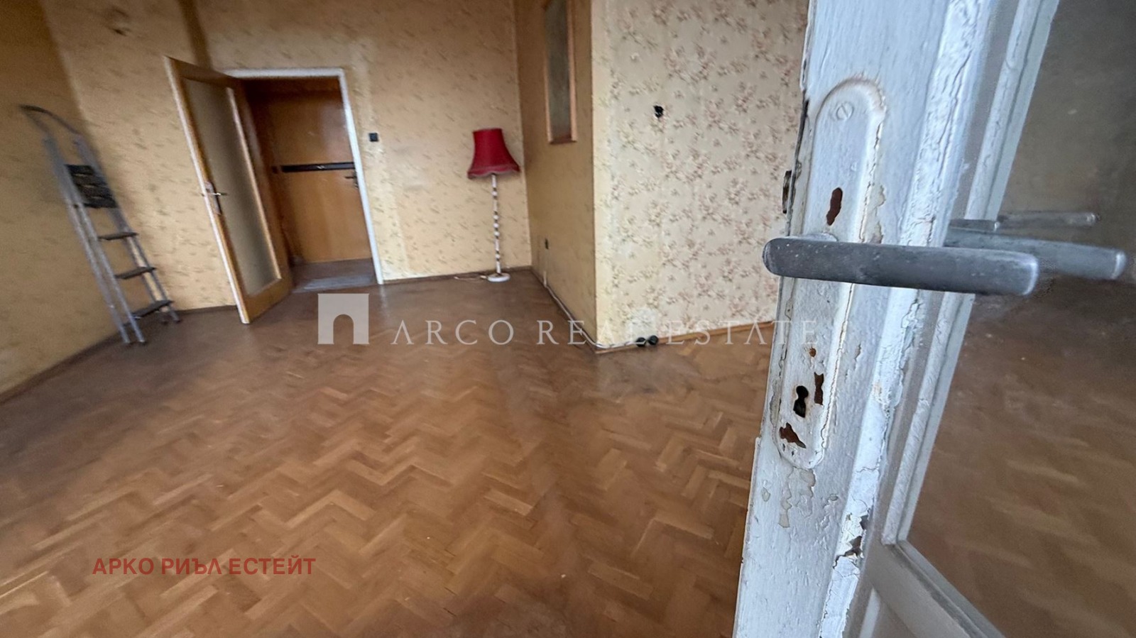 Продава 2-СТАЕН, гр. София, Иван Вазов, снимка 3 - Апартаменти - 54122733