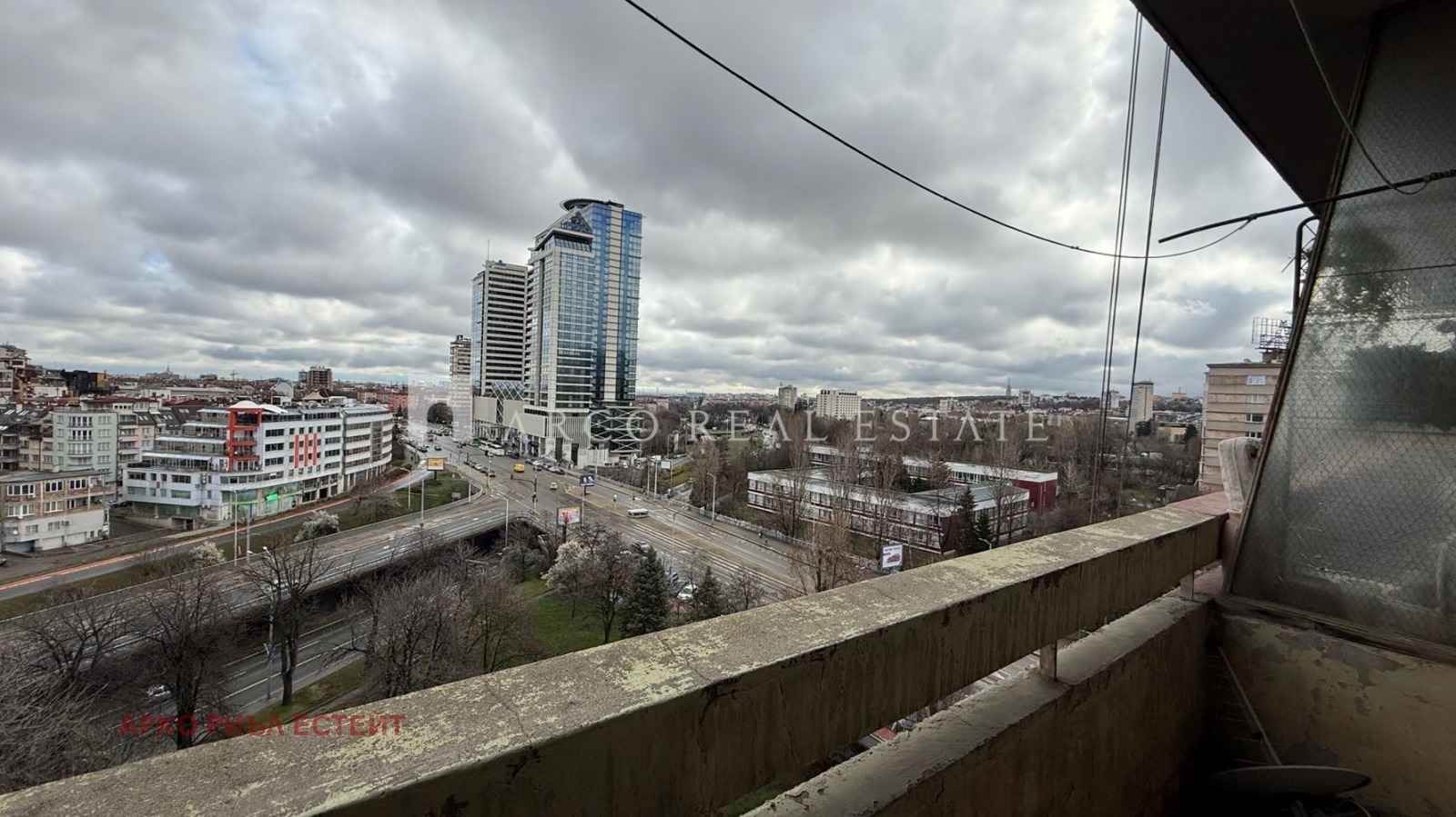 Продава 2-СТАЕН, гр. София, Иван Вазов, снимка 4 - Апартаменти - 54122733