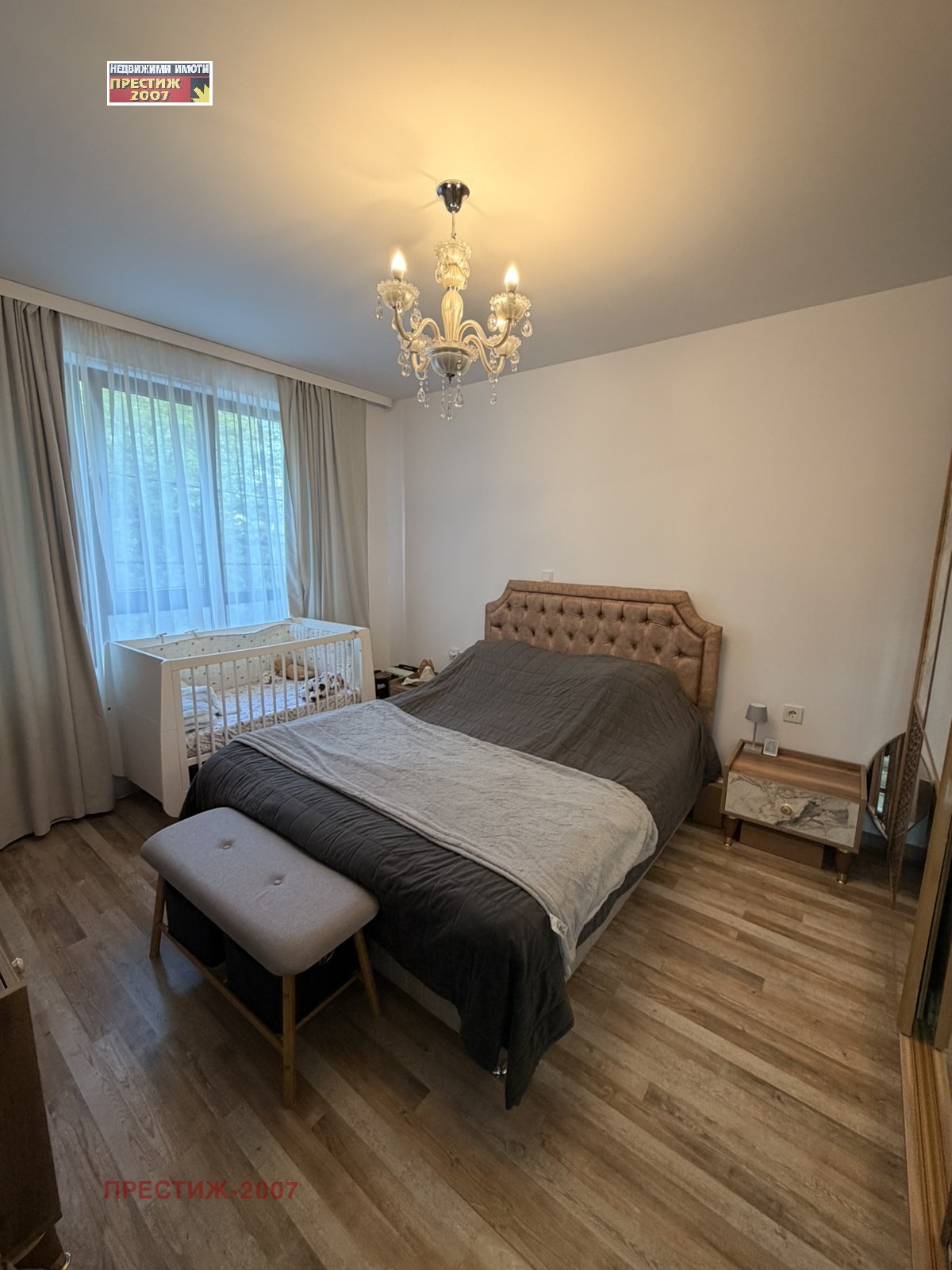 Продава 2-СТАЕН, гр. Шумен, Център, снимка 12 - Апартаменти - 54411825