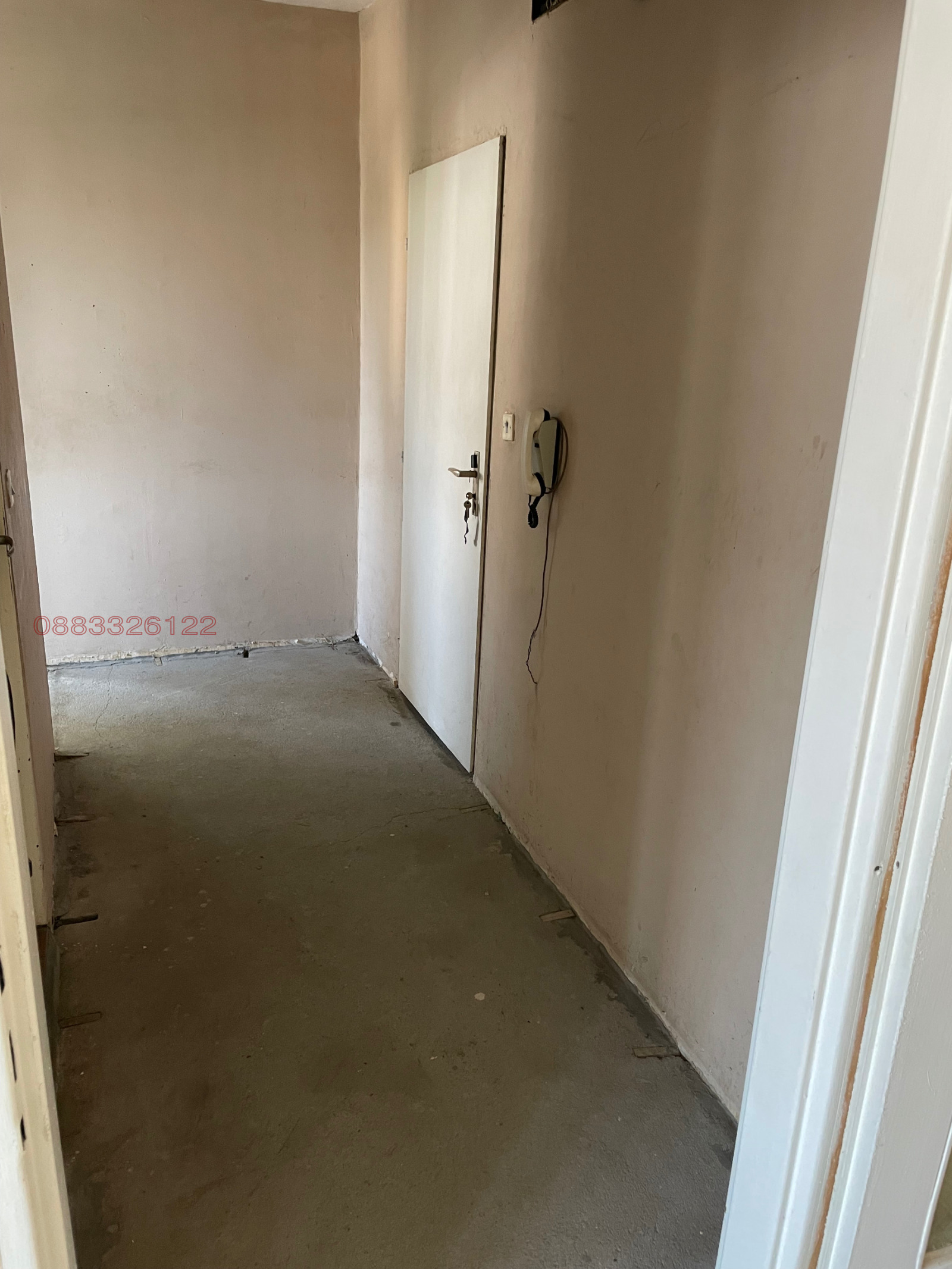 Продава 2-СТАЕН, гр. Видин, Гео Милев, снимка 9 - Апартаменти - 55044249
