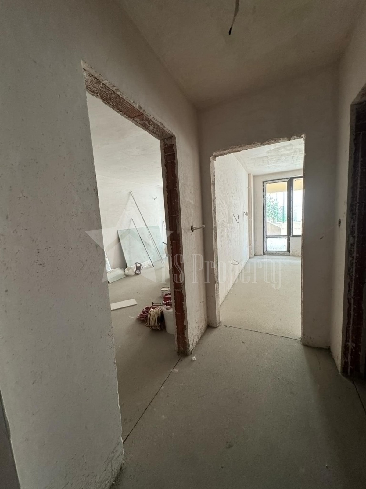 Продава 2-СТАЕН, гр. Стара Загора, Железник - център, снимка 3 - Апартаменти - 55171735