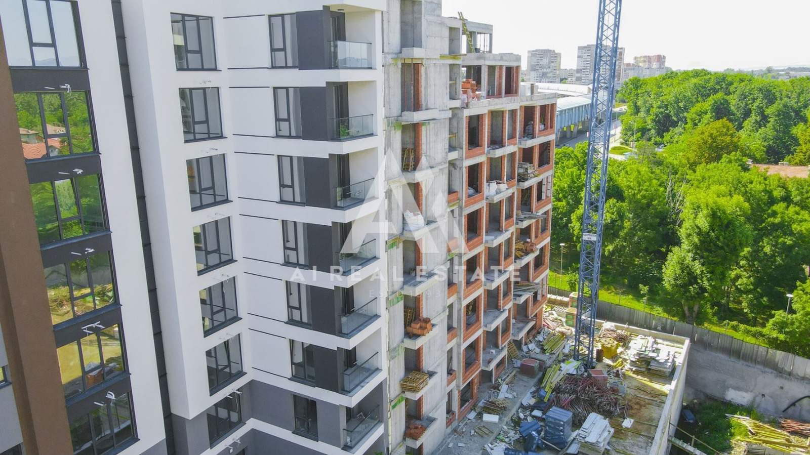 Продава 2-СТАЕН, гр. София, Връбница 2, снимка 15 - Апартаменти - 55407462