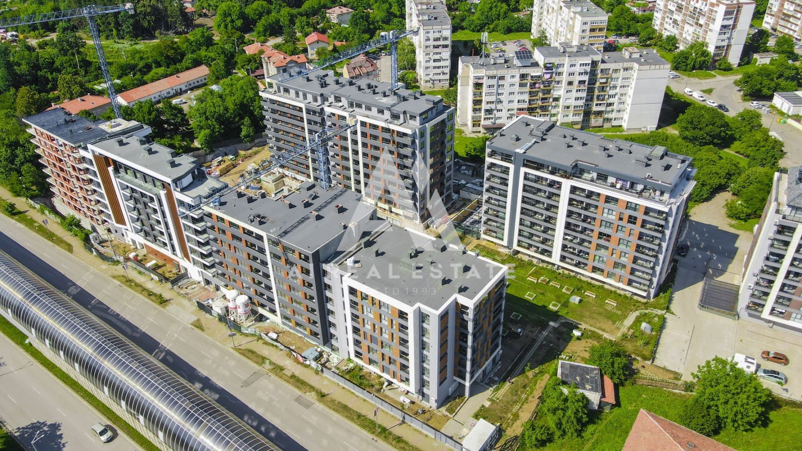 Продава 2-СТАЕН, гр. София, Връбница 2, снимка 9 - Апартаменти - 55407462