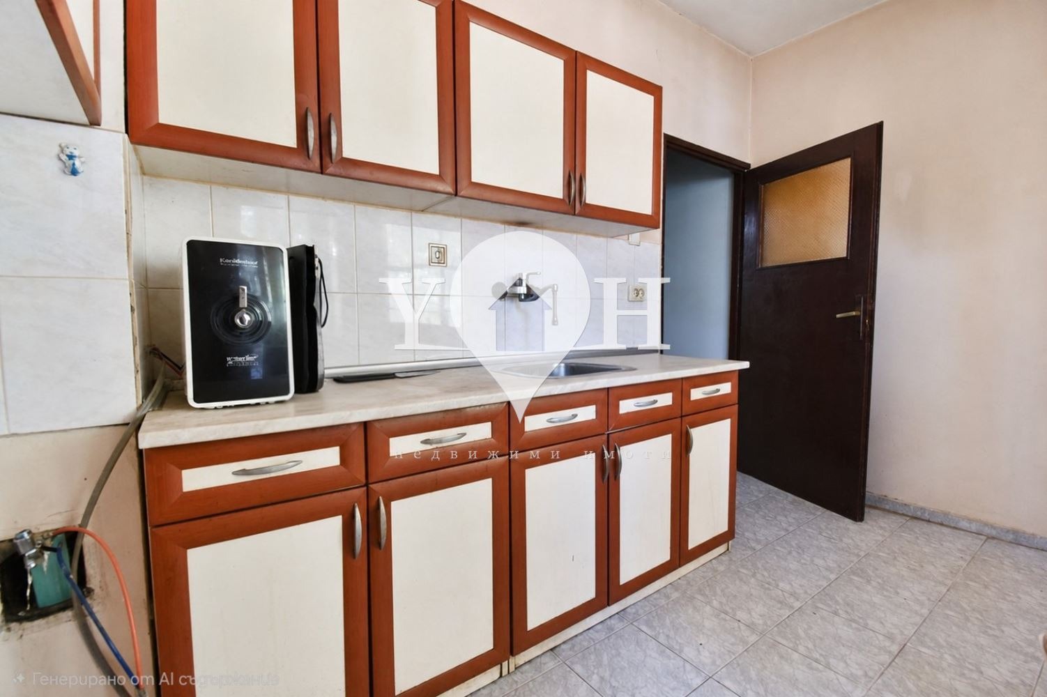 Продава 2-СТАЕН, гр. София, Дружба 1, снимка 4 - Апартаменти - 55559795