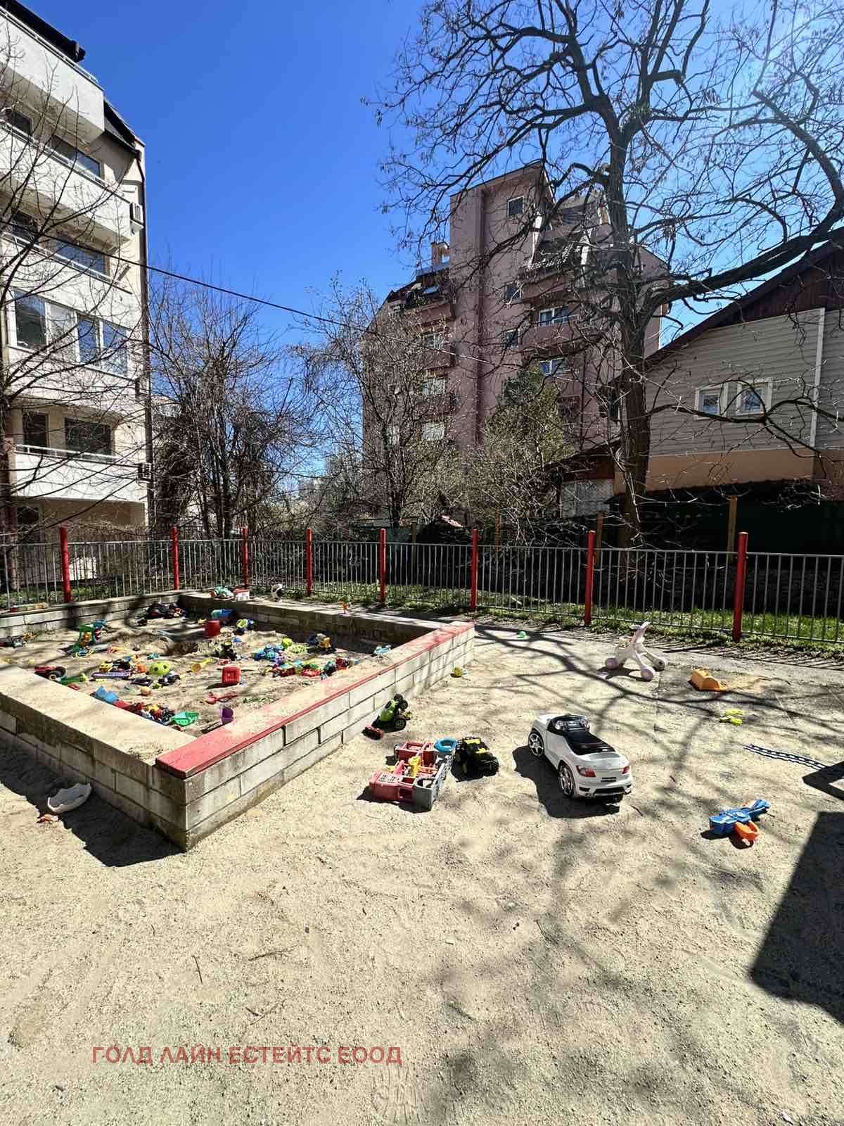 Продава 2-СТАЕН, гр. София, Овча купел, снимка 7 - Апартаменти - 55706570