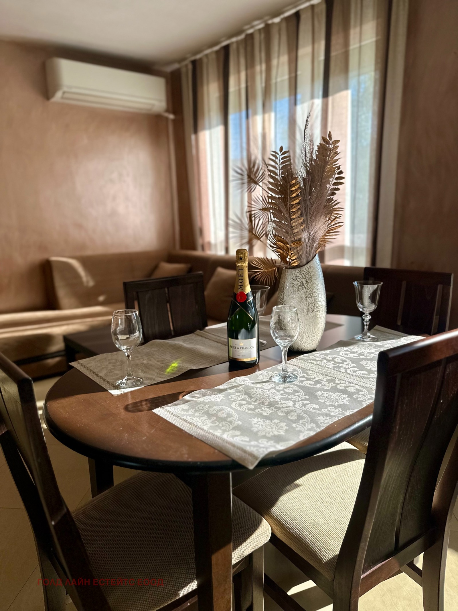 Продава 2-СТАЕН, гр. София, Овча купел, снимка 2 - Апартаменти - 55706570