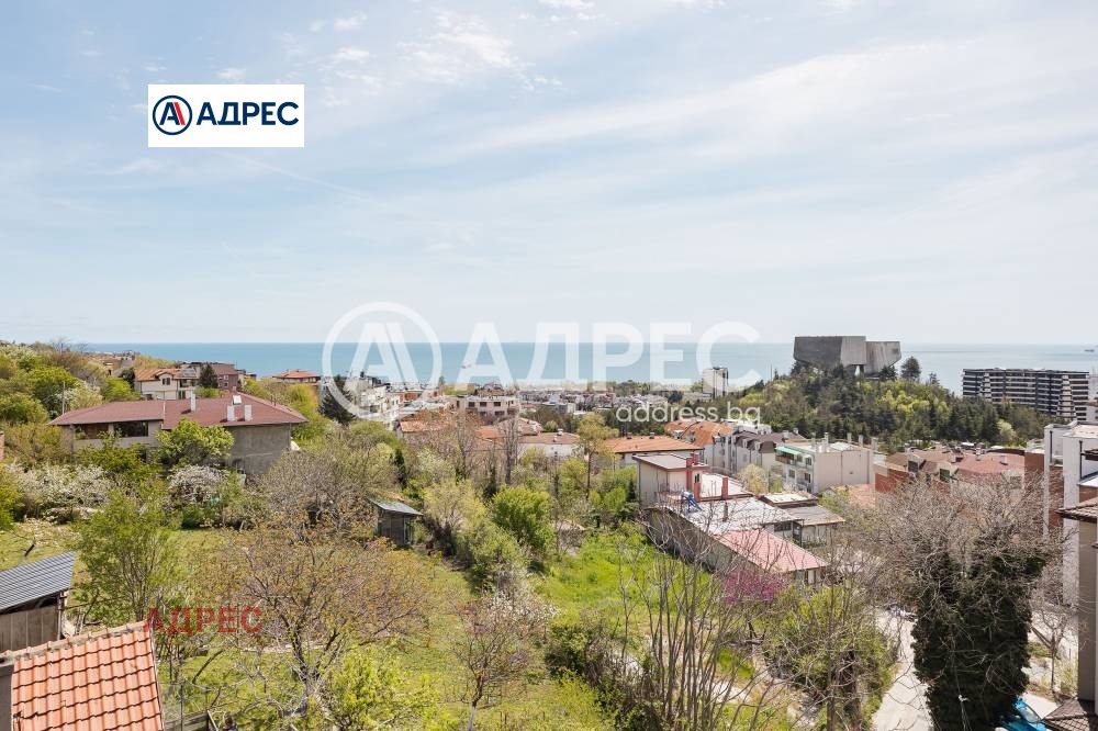 Продава 2-СТАЕН, гр. Варна, Бриз