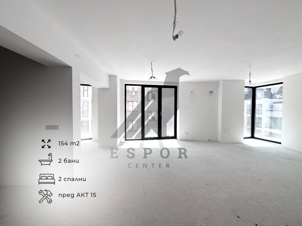 Продава 3-СТАЕН, гр. София, Манастирски ливади, снимка 4 - Апартаменти - 54063005