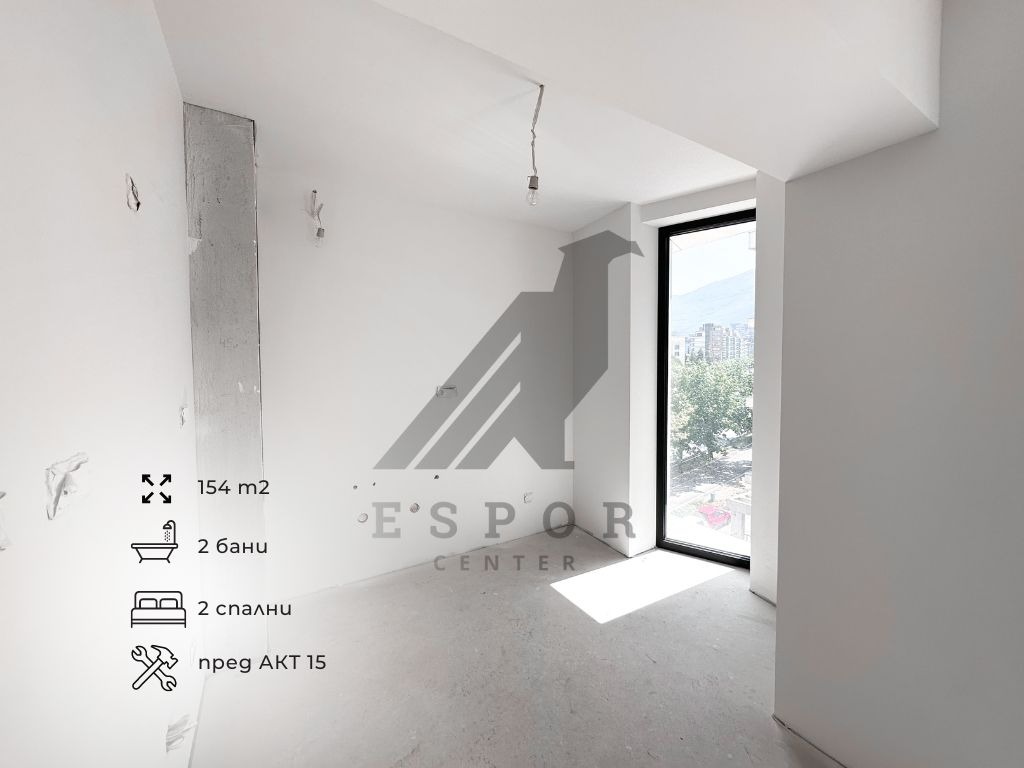 Продава 3-СТАЕН, гр. София, Манастирски ливади, снимка 6 - Апартаменти - 54063005