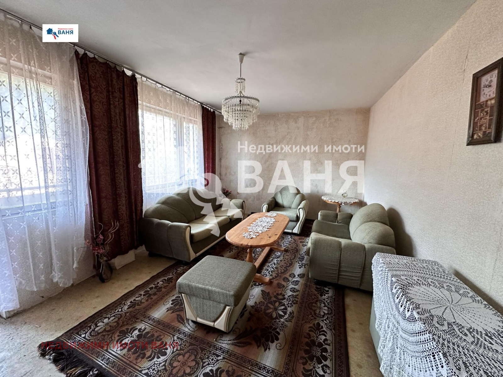 Продава 3-СТАЕН, гр. Клисура, област Пловдив, снимка 2 - Апартаменти - 47139000