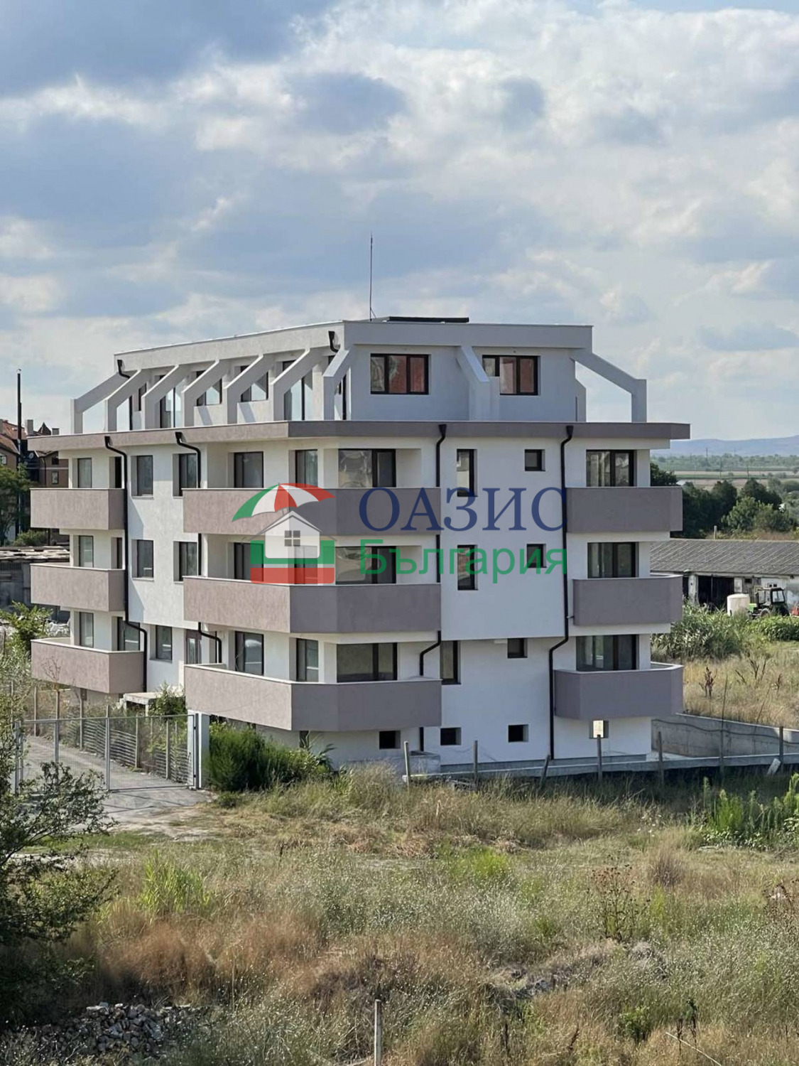 Продава 3-СТАЕН, гр. Поморие, област Бургас