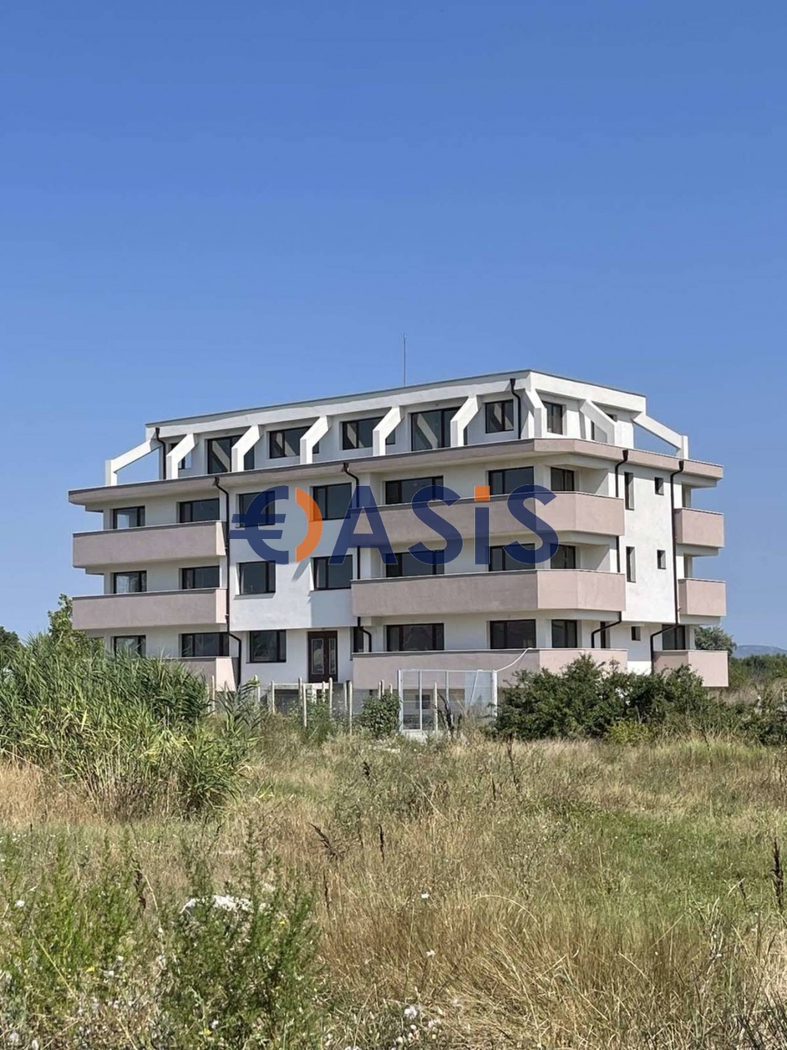 Продава 3-СТАЕН, гр. Поморие, област Бургас, снимка 2 - Апартаменти - 53136947