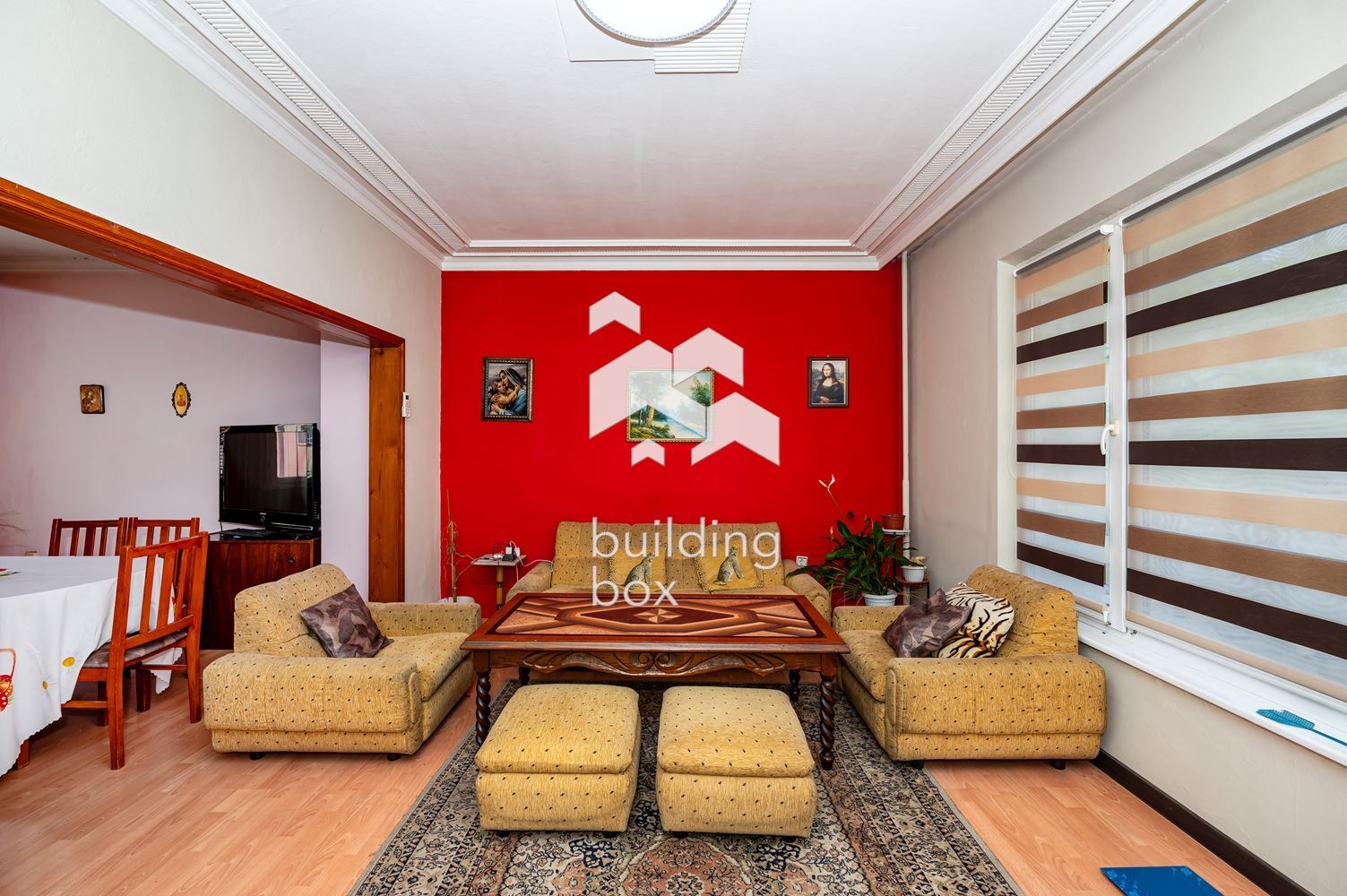 Продава 3-СТАЕН, гр. Пловдив, Въстанически, снимка 5 - Апартаменти - 53777156