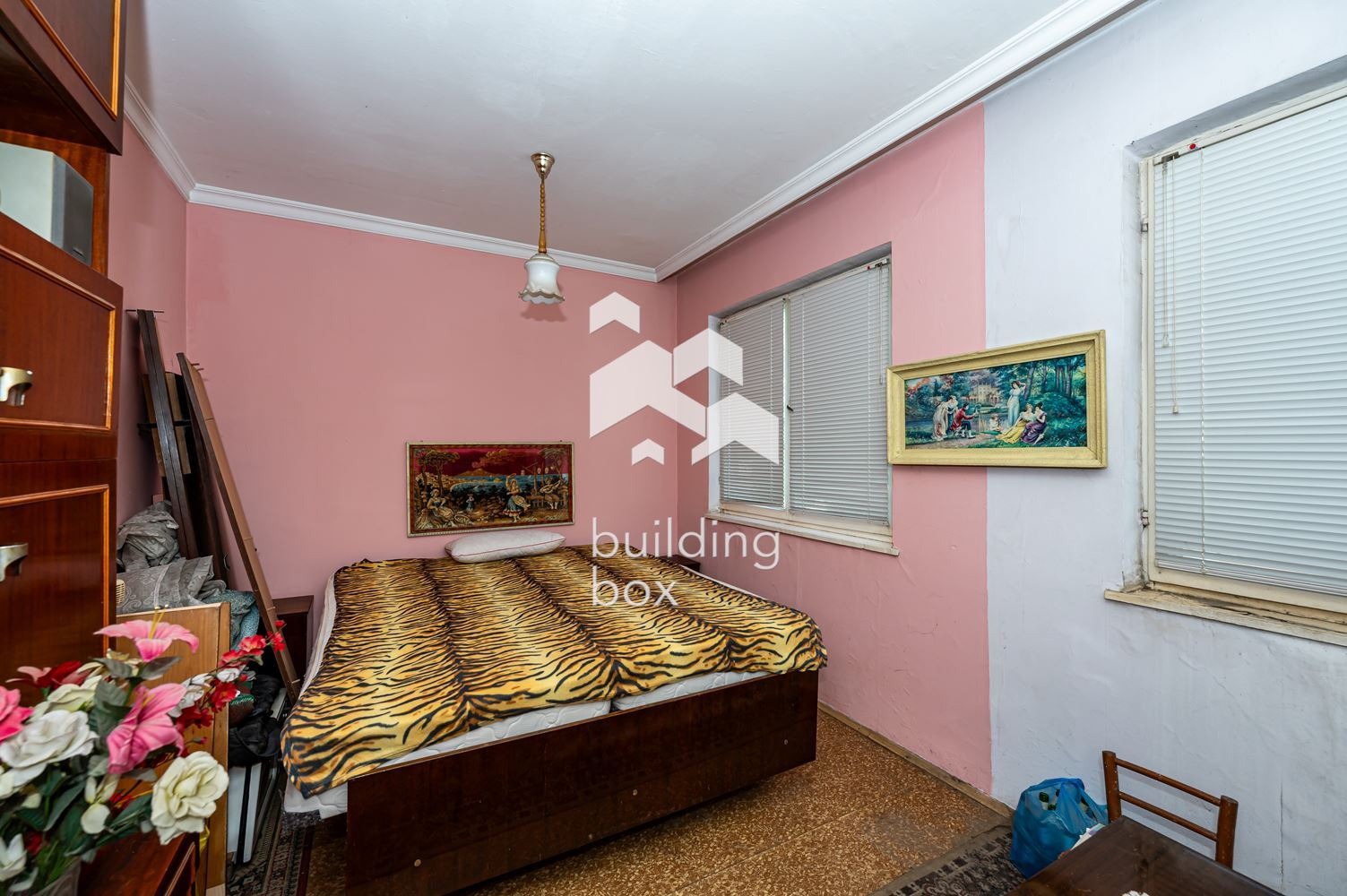 Продава 3-СТАЕН, гр. Пловдив, Въстанически, снимка 11 - Апартаменти - 53777156