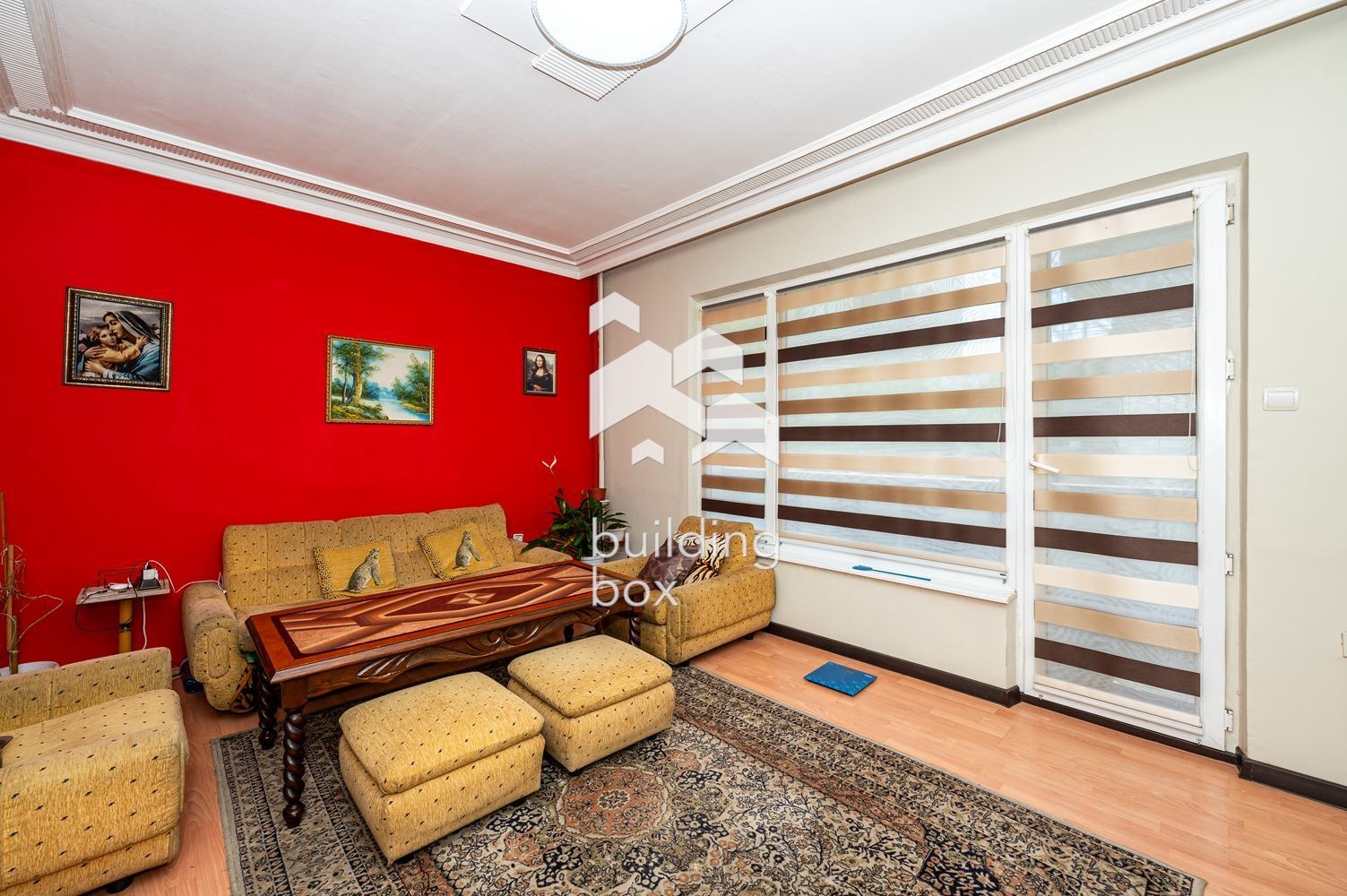 Продава 3-СТАЕН, гр. Пловдив, Въстанически, снимка 4 - Апартаменти - 53777156