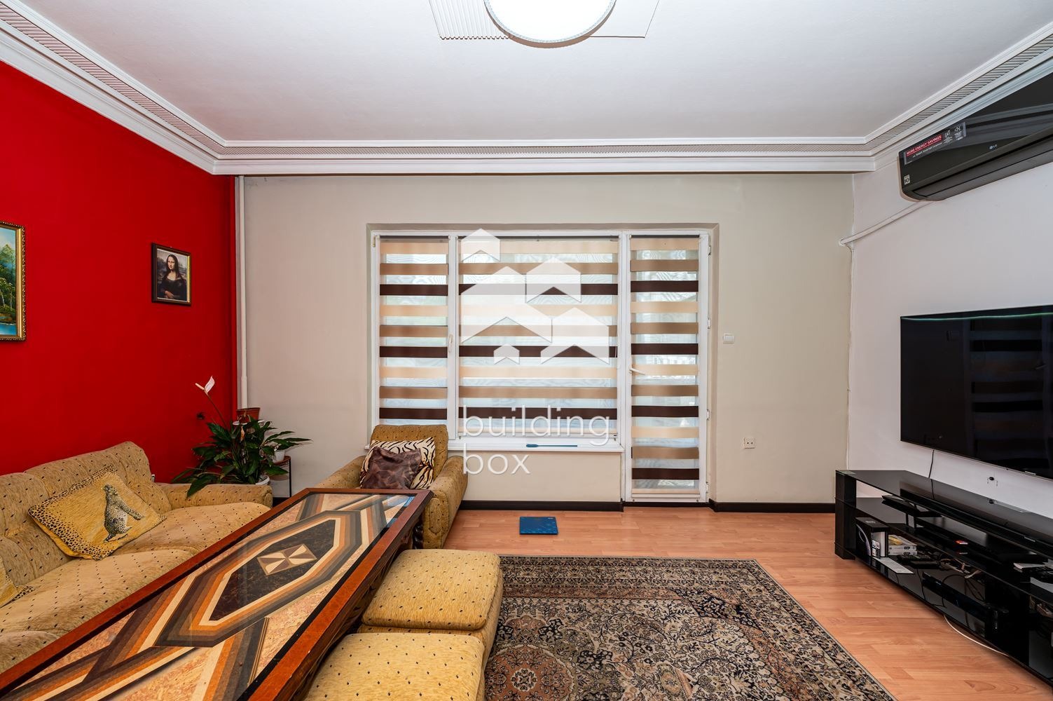 Продава 3-СТАЕН, гр. Пловдив, Въстанически, снимка 6 - Апартаменти - 53777156