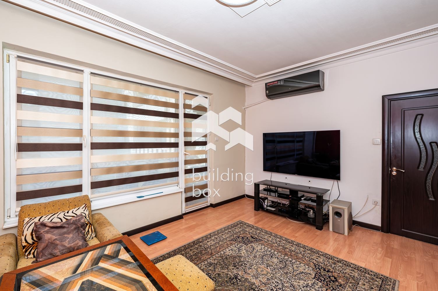 Продава 3-СТАЕН, гр. Пловдив, Въстанически, снимка 3 - Апартаменти - 53777156