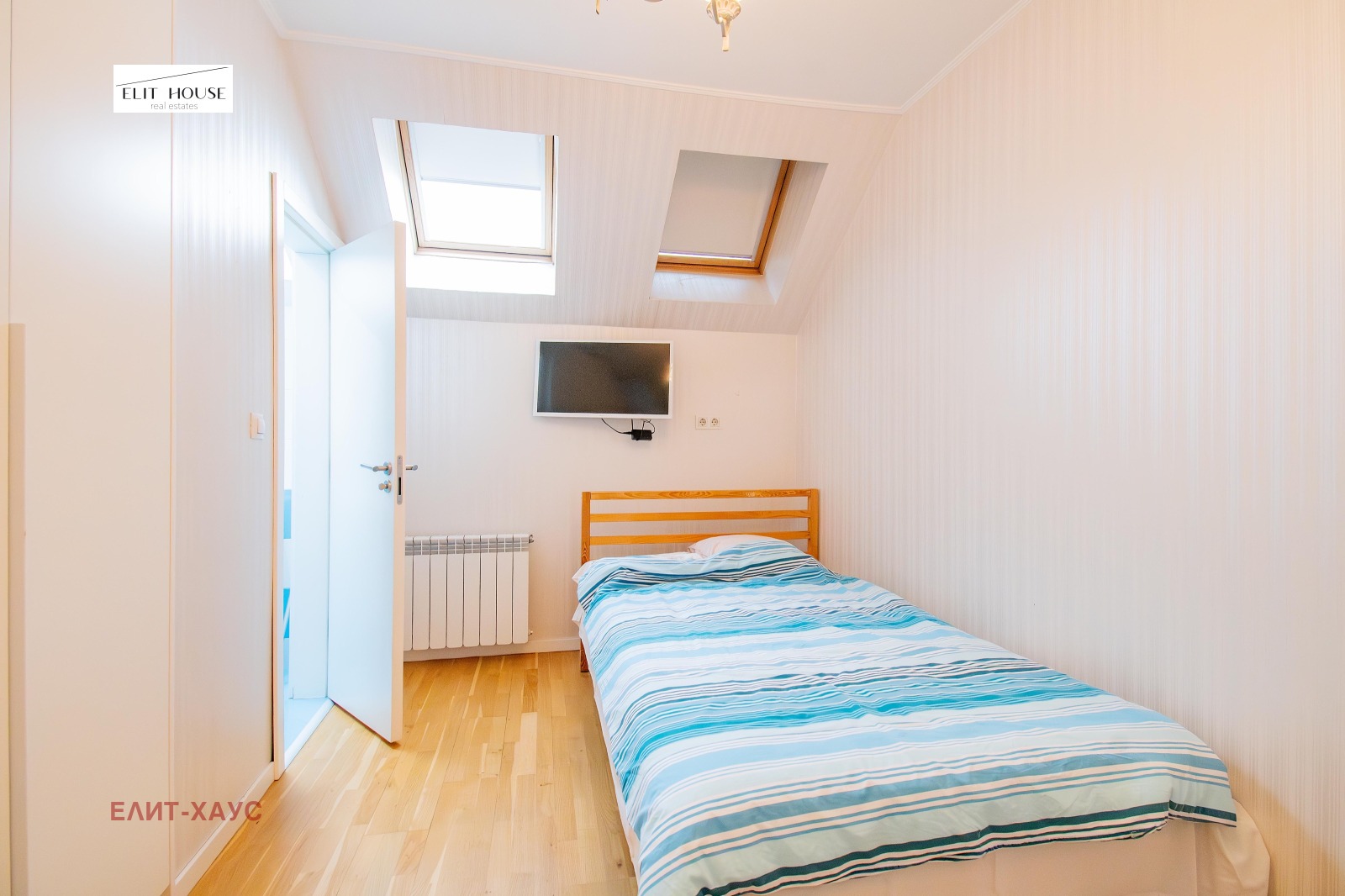 Продава 3-СТАЕН, гр. София, Център, снимка 13 - Апартаменти - 54196021