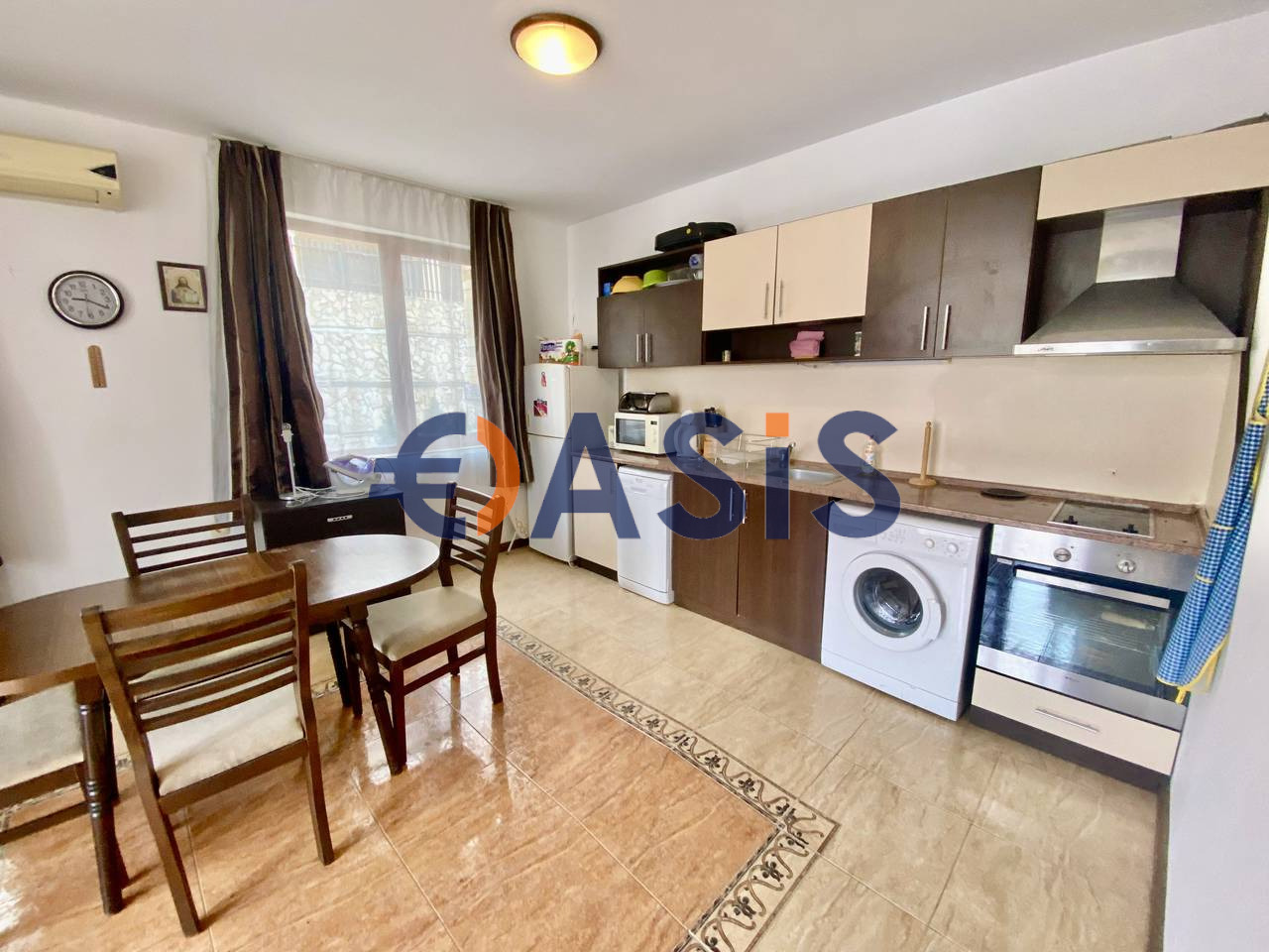Продава 3-СТАЕН, гр. Свети Влас, област Бургас, снимка 6 - Апартаменти - 54261966