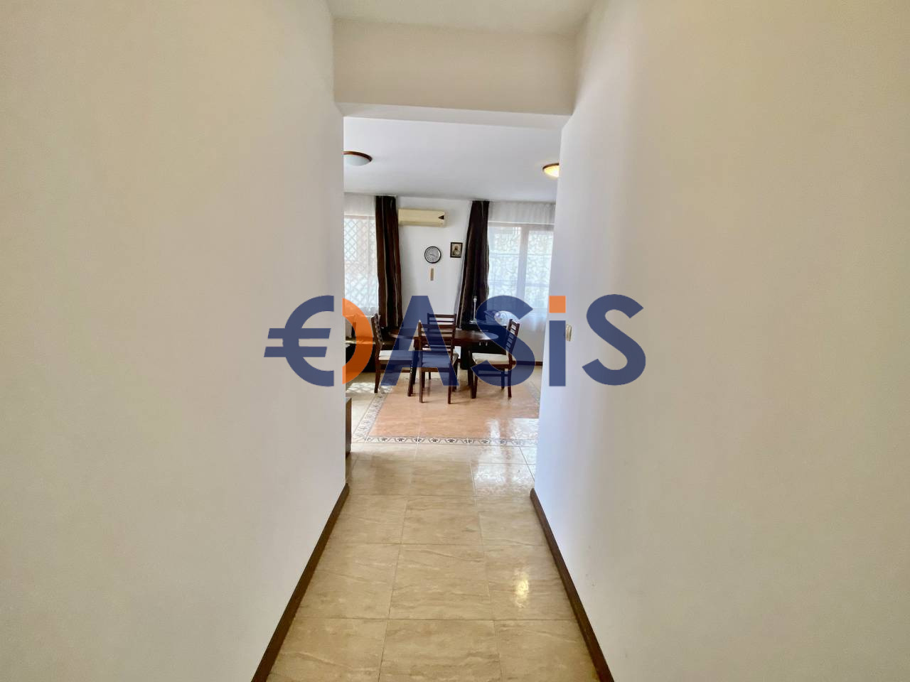 Продава 3-СТАЕН, гр. Свети Влас, област Бургас, снимка 2 - Апартаменти - 54261966
