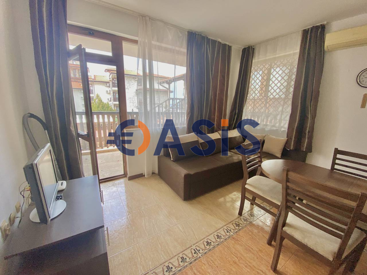 Продава 3-СТАЕН, гр. Свети Влас, област Бургас, снимка 9 - Апартаменти - 54261966
