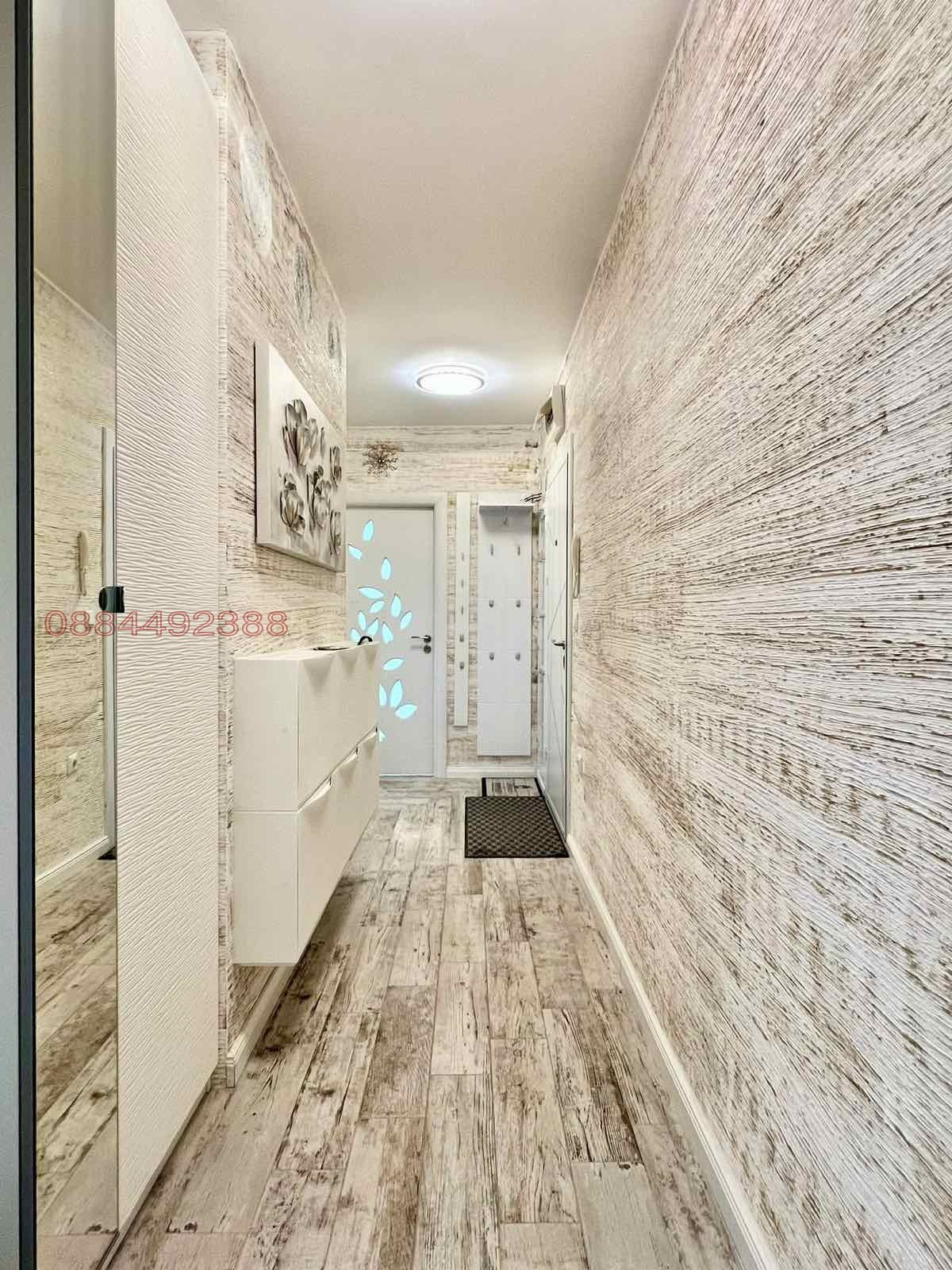 Продава 3-СТАЕН, гр. Варна, Кайсиева градина, снимка 9 - Апартаменти - 54445397