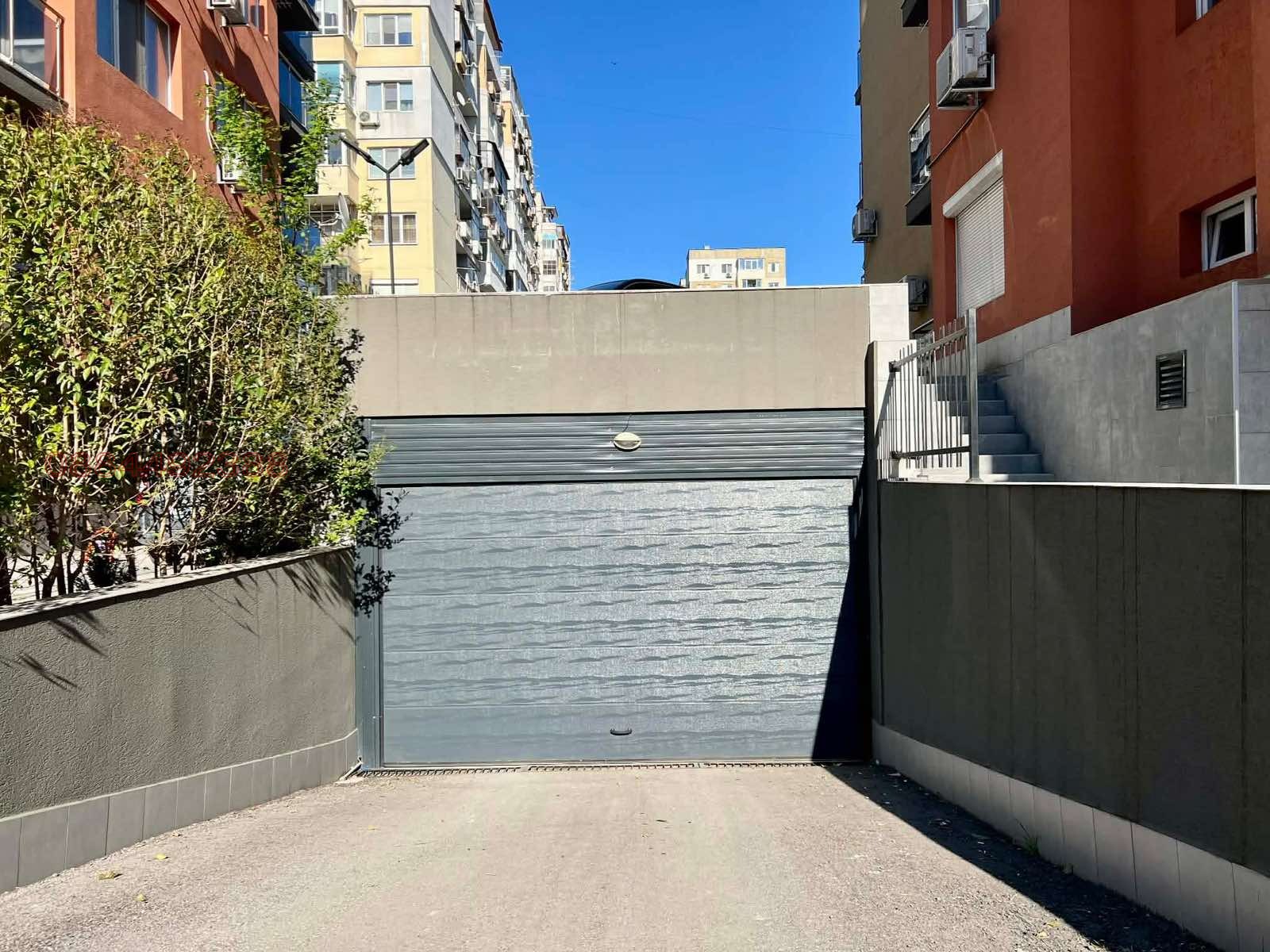 Продава 3-СТАЕН, гр. Варна, Кайсиева градина, снимка 16 - Апартаменти - 54445397