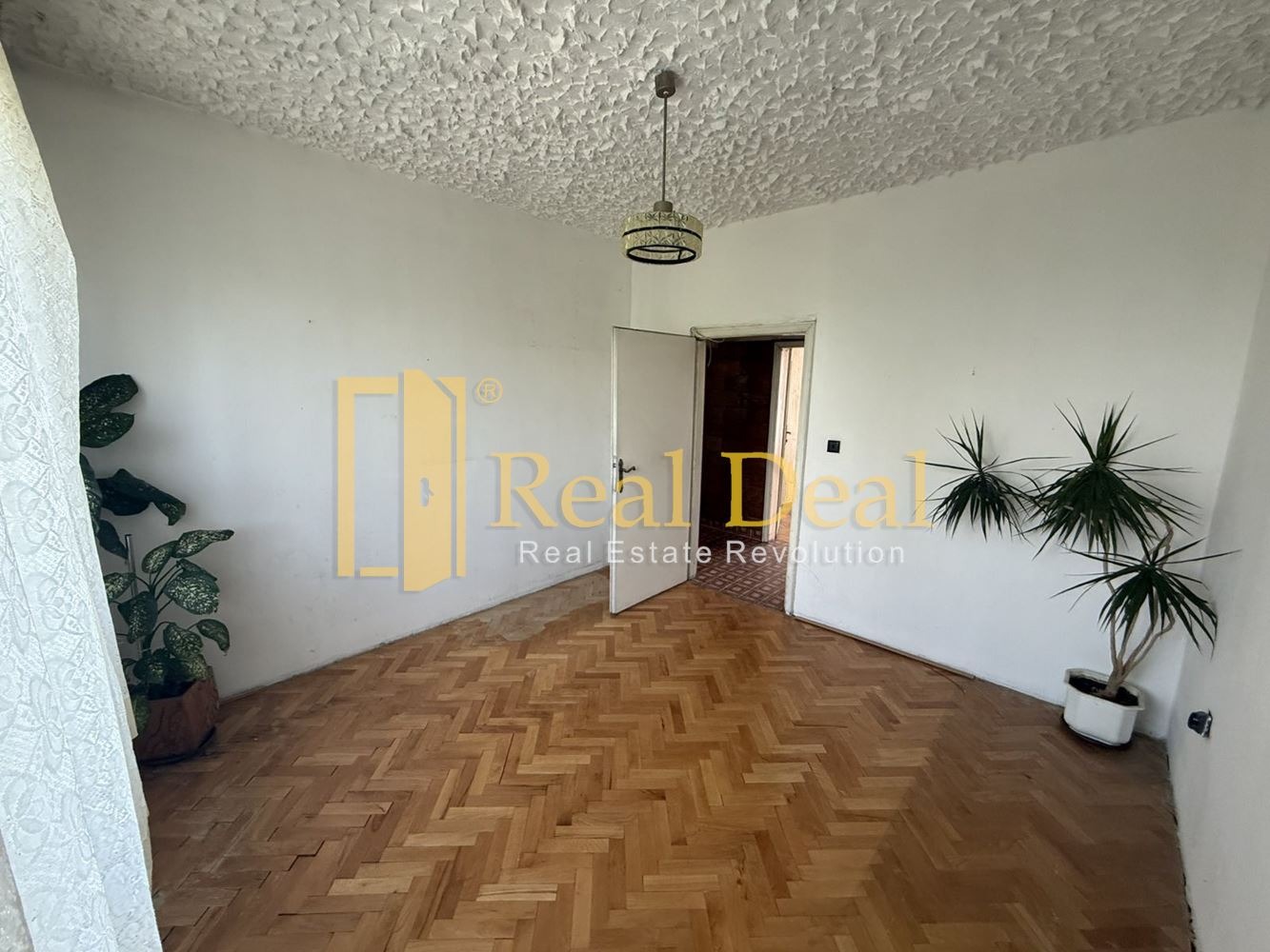 Продава 3-СТАЕН, гр. София, Хаджи Димитър, снимка 8 - Апартаменти - 54970033