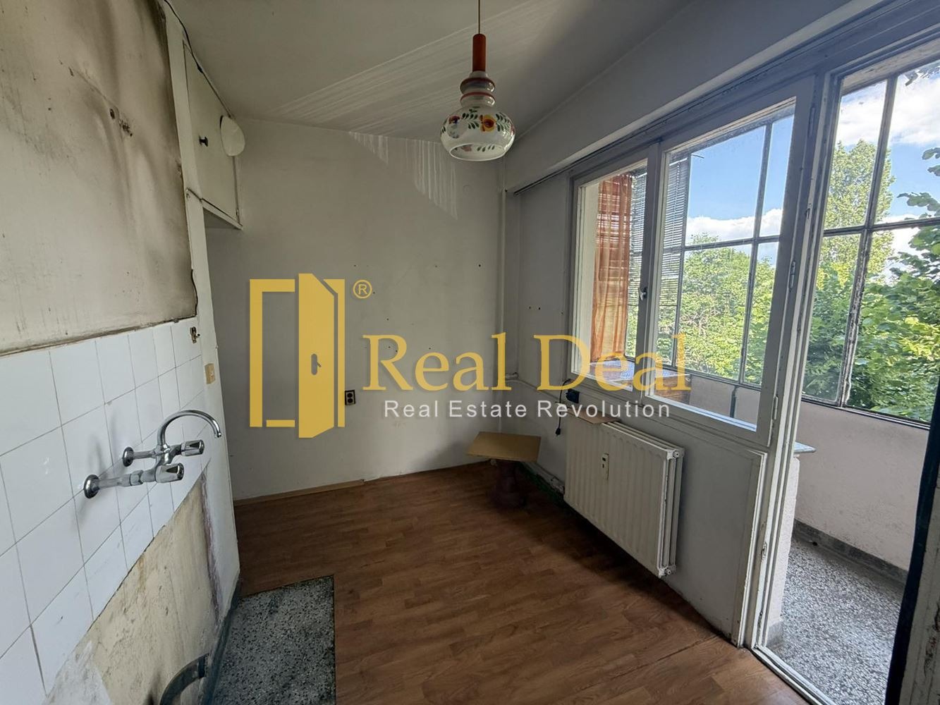 Продава 3-СТАЕН, гр. София, Хаджи Димитър, снимка 10 - Апартаменти - 54970033