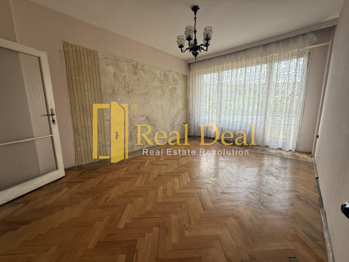 Продава 3-СТАЕН, гр. София, Хаджи Димитър, снимка 4 - Апартаменти - 54970033