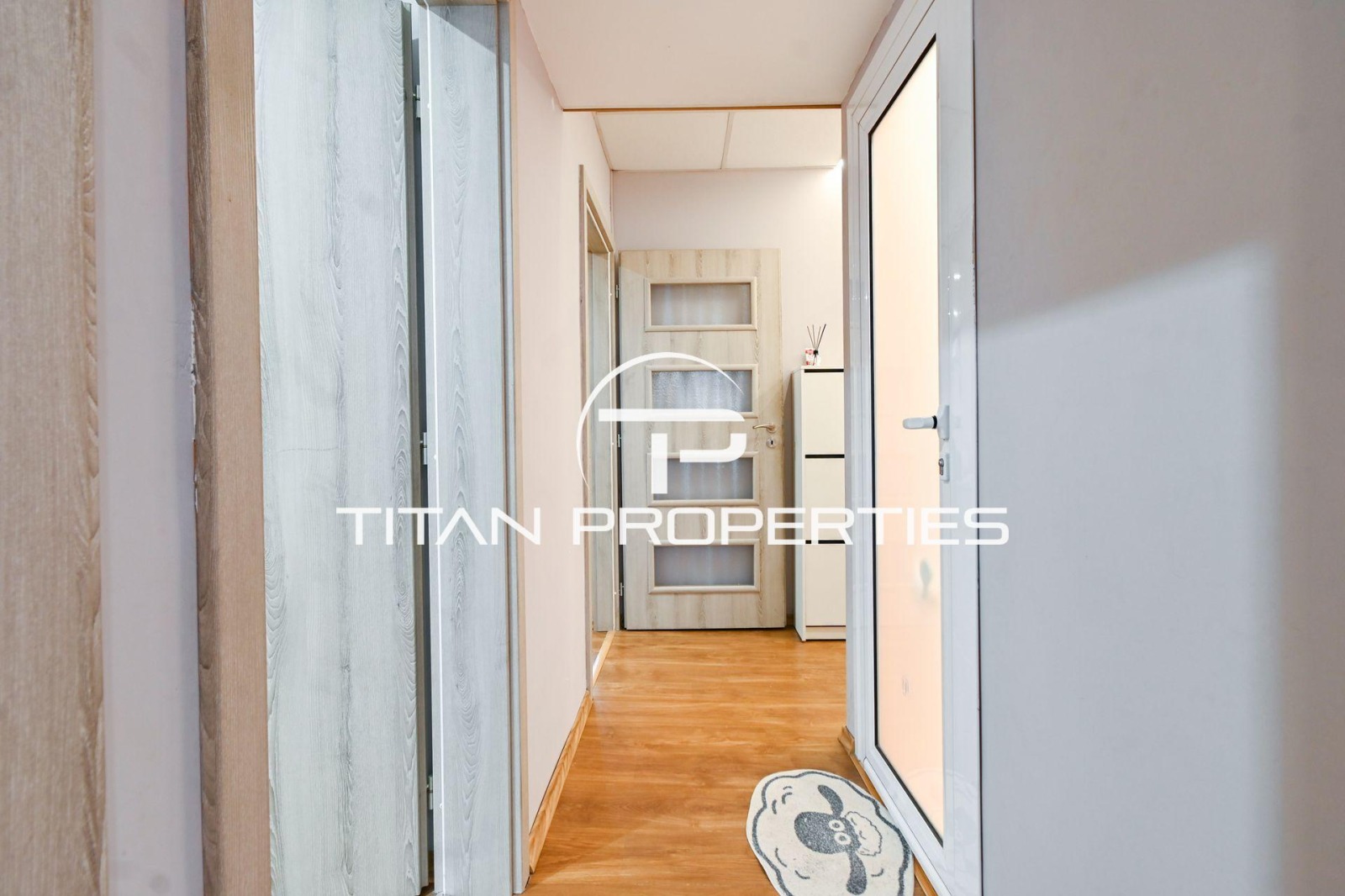 Продава 3-СТАЕН, гр. София, Фондови жилища, снимка 14 - Апартаменти - 55097986