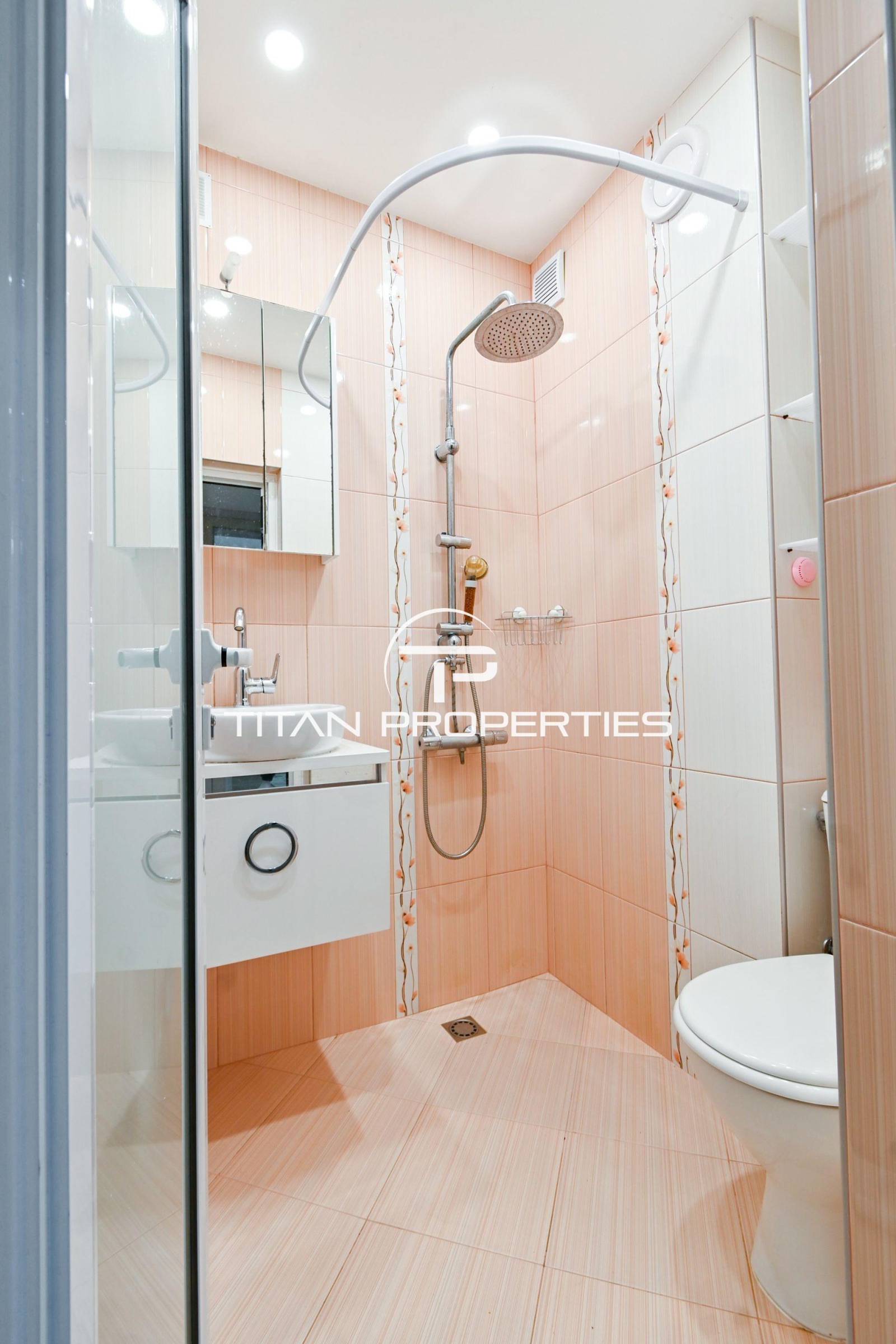 Продава 3-СТАЕН, гр. София, Фондови жилища, снимка 11 - Апартаменти - 55097986