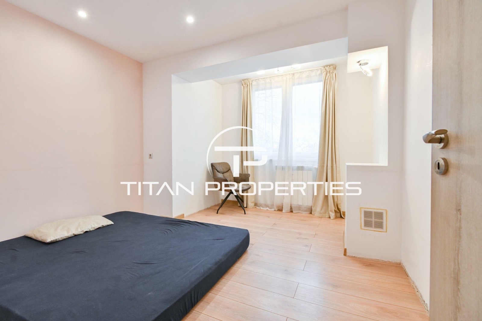 Продава 3-СТАЕН, гр. София, Фондови жилища, снимка 7 - Апартаменти - 55097986