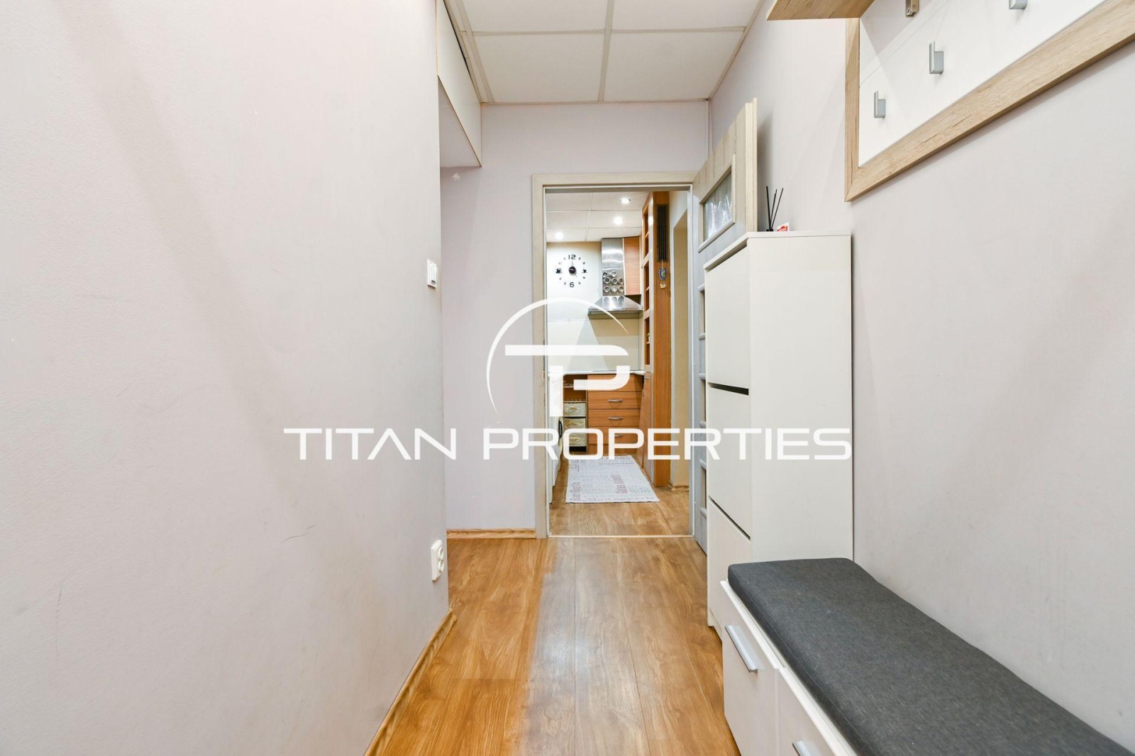 Продава 3-СТАЕН, гр. София, Фондови жилища, снимка 15 - Апартаменти - 55097986