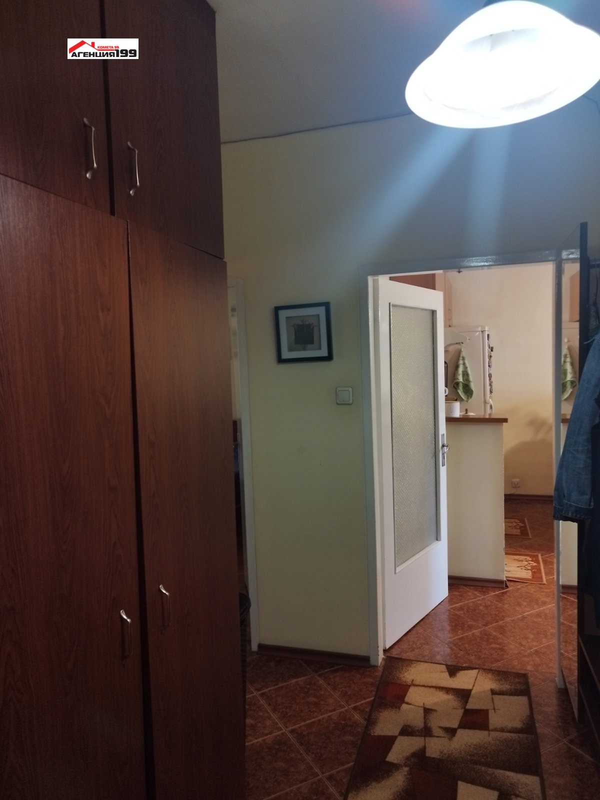 Продава 3-СТАЕН, гр. София, Люлин 8, снимка 16 - Апартаменти - 55265953