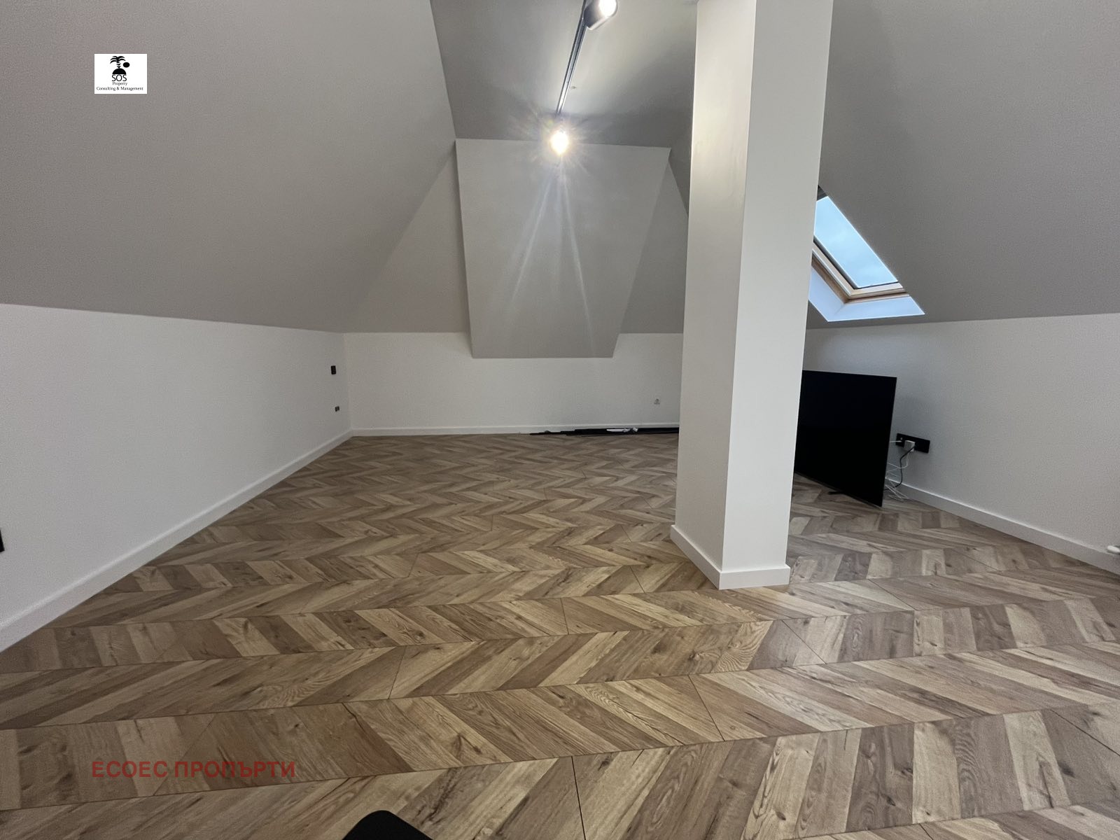 Продава МЕЗОНЕТ, гр. София, Манастирски ливади, снимка 7 - Апартаменти - 55135173
