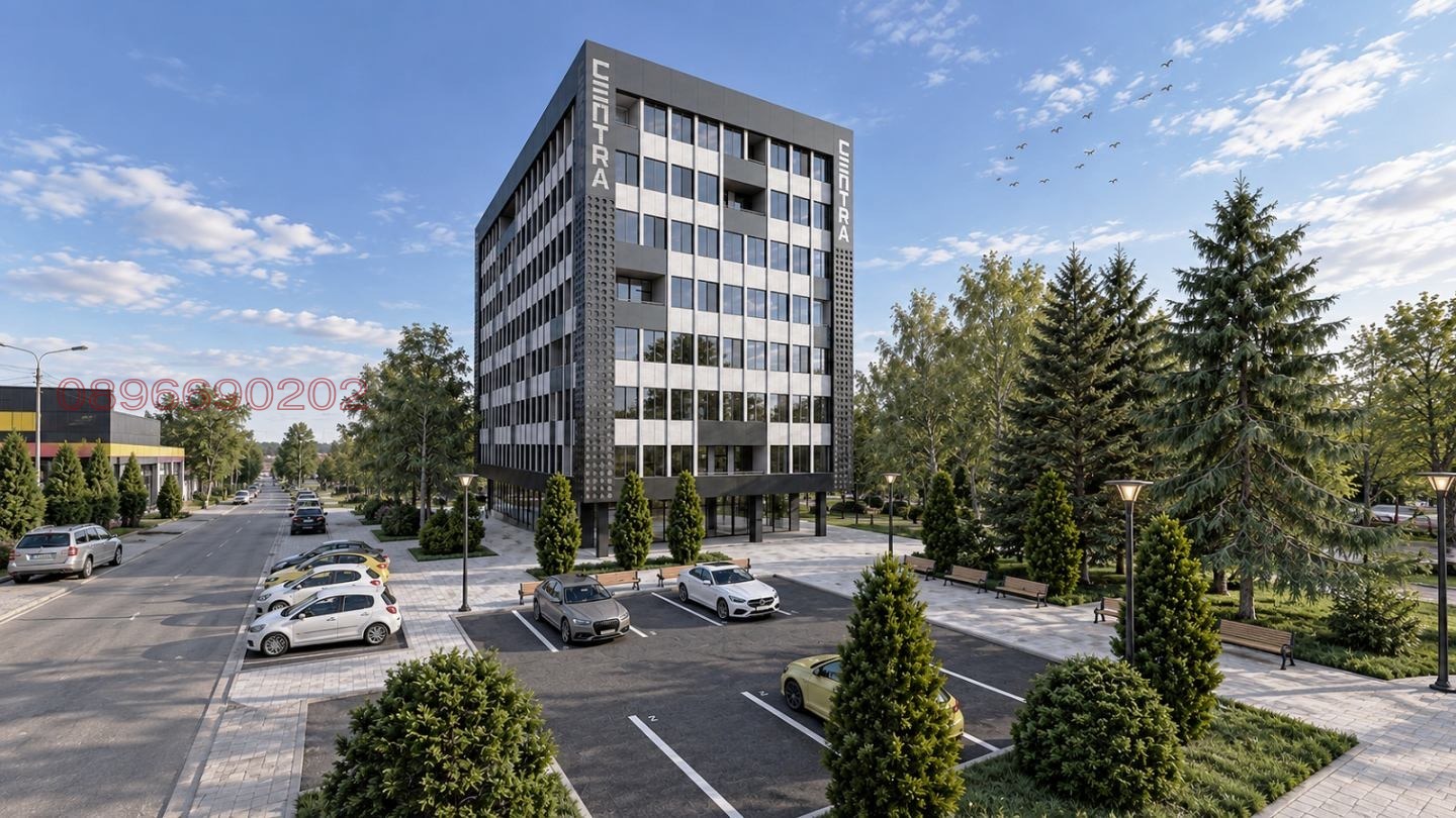 Продава ОФИС, гр. Кюстендил, Промишлена зона - Изток